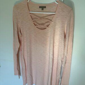 Lilla P Long Sleeve Shirt